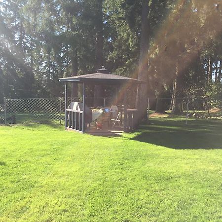 Vancouver Jenny'S Guesthouse โคควิทแลม ภายนอก รูปภาพ